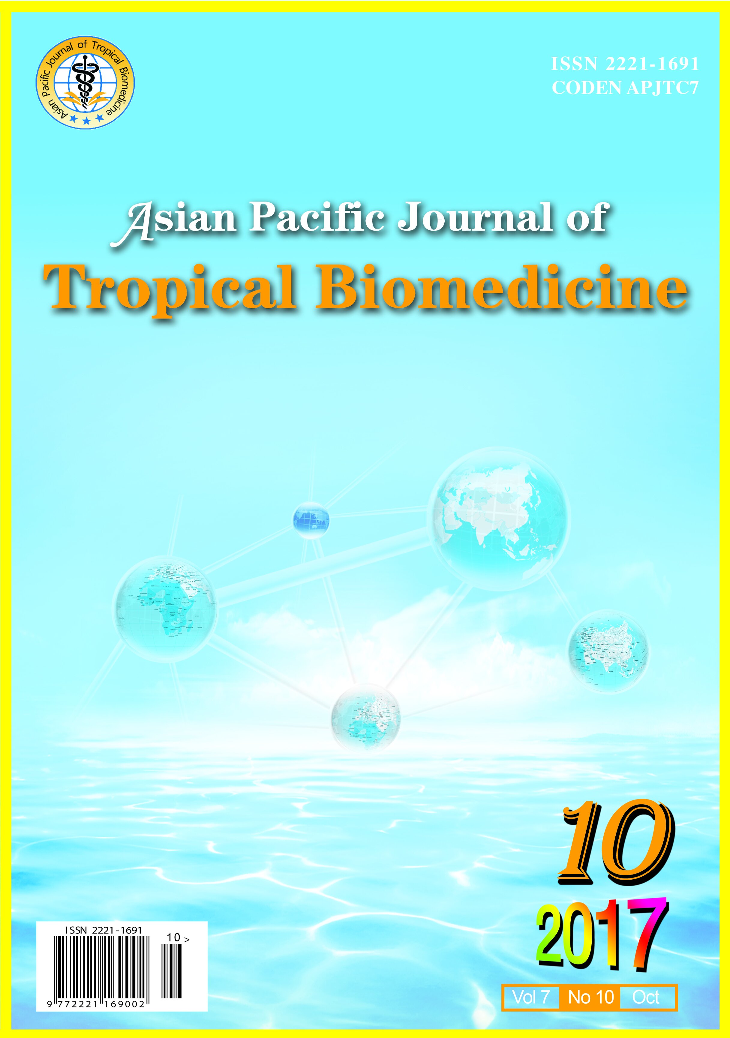 biomedicine journal